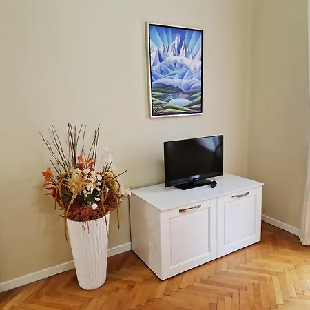 Fiordaliso - Dimora Nel Centro Storico Apartamento Verona