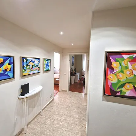 Apartamento Fiordaliso - Dimora Nel Centro Storico *