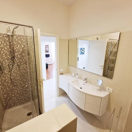 Apartamento Fiordaliso - Dimora Nel Centro Storico *