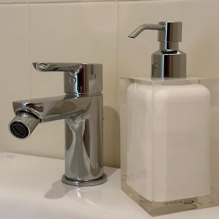 Fiordaliso - Dimora Nel Centro Storico Apartamento *