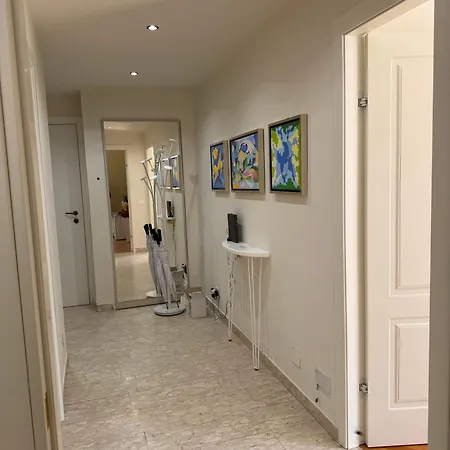 Apartament Fiordaliso - Dimora Nel Centro Storico