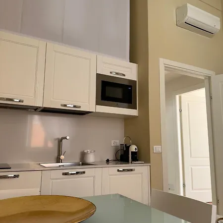 Apartament Fiordaliso - Dimora Nel Centro Storico Werona