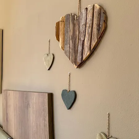 Apartamento Fiordaliso - Dimora Nel Centro Storico Verona