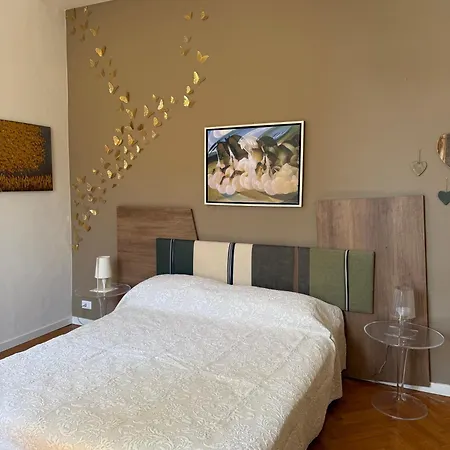 Apartament Fiordaliso - Dimora Nel Centro Storico *