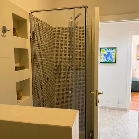 Apartament Fiordaliso - Dimora Nel Centro Storico *