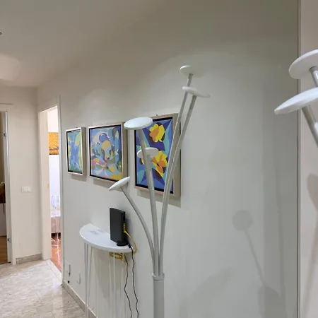 Apartament Fiordaliso - Dimora Nel Centro Storico *