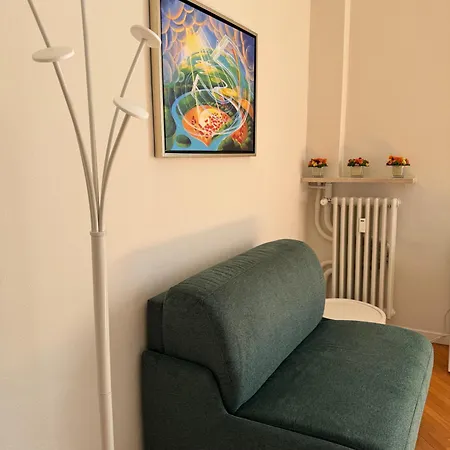 Lägenhet Fiordaliso - Dimora Nel Centro Storico Verona